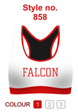 TRACK SINGLETS