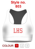 TRACK SINGLETS