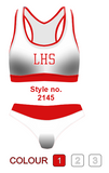 TRACK SINGLETS