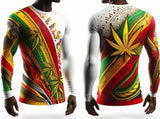 Rasta Longsleeve