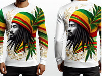 Rasta Longsleeve