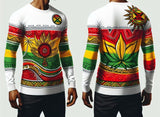 Rasta Longsleeve