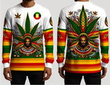 Rasta Longsleeve