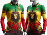 Rasta Longsleeve