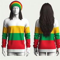 Rasta Longsleeve