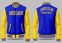 VARSITY JACKET