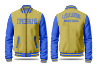 VARSITY JACKET