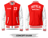 VARSITY JACKET