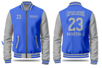 VARSITY JACKET