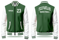 VARSITY JACKET