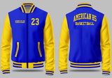 VARSITY JACKET