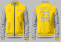 VARSITY JACKET