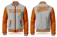 VARSITY JACKET