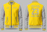 VARSITY JACKET