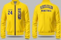 VARSITY JACKET