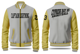 VARSITY JACKET