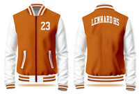 VARSITY JACKET