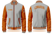 VARSITY JACKET