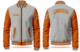 VARSITY JACKET