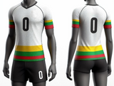 RASTA VOLLEYBALL