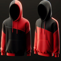 HOODIES