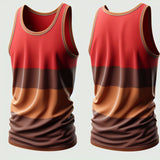 TANK TOP SLEEVELESS