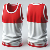 TANK TOP SLEEVELESS