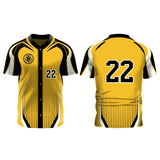 SZHS Baseball