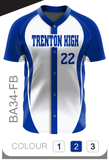 THS Baseball