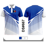 THS Golf Shirt