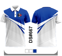 THS Golf Shirt