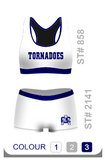 THS Singlet