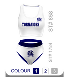 THS Singlet