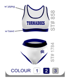 THS Singlet