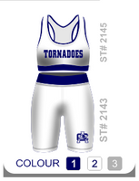 THS Singlet