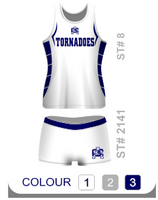 THS Singlet