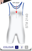 THS Singlet