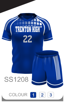 THS Soccer