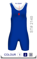 THS Singlet