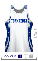 THS Singlet