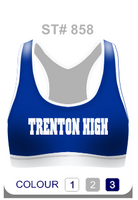 THS Singlet