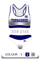 THS Singlet