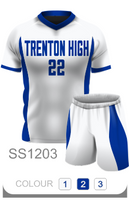 THS Soccer