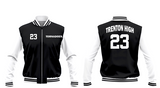 THS Varsity Jackets