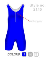 TRACK SINGLETS