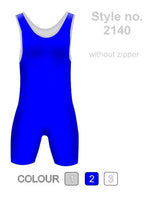 TRACK SINGLETS