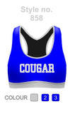 TRACK SINGLETS