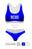 TRACK SINGLETS