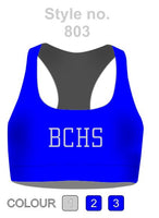 TRACK SINGLETS