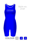 TRACK SINGLETS